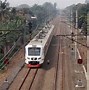 Berapa Lama Naik Kereta Bandara