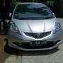 Honda Jazz Rs 2010 Spesifikasi