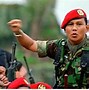 Nama Panjang Prabowo Adalah