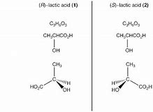 Senyawa Stereoisomer Adalah