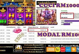 Situs India Slot